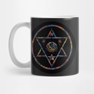 Magical Eye Mug